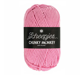 Scheepjes Scheepjes Chunky Monkey | 1241 Scheepjes Scheepjes Chunky Monkey | 1241