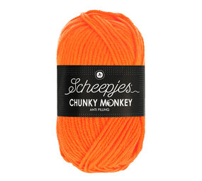 Scheepjes Scheepjes Chunky Monkey | 1256 Scheepjes Scheepjes Chunky Monkey | 1256
