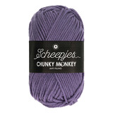 Scheepjes Scheepjes Chunky Monkey | 1277 Scheepjes Scheepjes Chunky Monkey | 1277