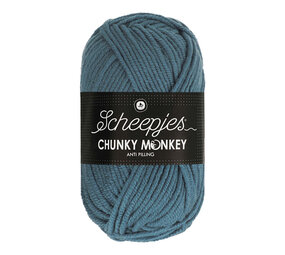 Scheepjes Scheepjes Chunky Monkey | 1302 Scheepjes Scheepjes Chunky Monkey | 1302