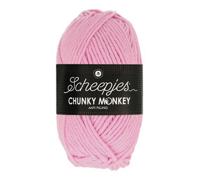Scheepjes Scheepjes Chunky Monkey | 1390 Scheepjes Scheepjes Chunky Monkey | 1390