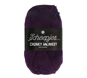 Scheepjes Scheepjes Chunky Monkey | 1425 Scheepjes Scheepjes Chunky Monkey | 1425