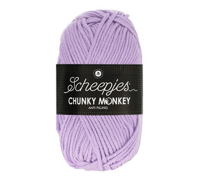 Scheepjes Scheepjes Chunky Monkey | 1432 Scheepjes Scheepjes Chunky Monkey | 1432