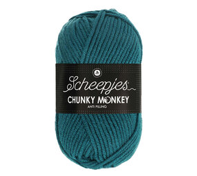 Scheepjes Scheepjes Chunky Monkey | 1708 Scheepjes Scheepjes Chunky Monkey | 1708