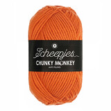 Scheepjes Scheepjes Chunky Monkey | 1711 Scheepjes Scheepjes Chunky Monkey | 1711