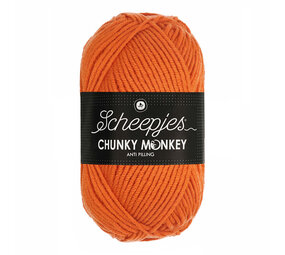 Scheepjes Scheepjes Chunky Monkey | 1711 Scheepjes Scheepjes Chunky Monkey | 1711
