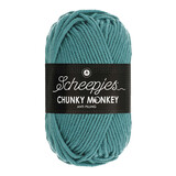 Scheepjes Scheepjes Chunky Monkey | 1722 Scheepjes Scheepjes Chunky Monkey | 1722