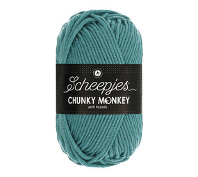Scheepjes Scheepjes Chunky Monkey | 1722 Scheepjes Scheepjes Chunky Monkey | 1722