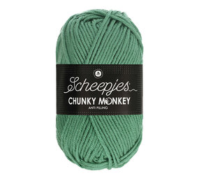 Scheepjes Scheepjes Chunky Monkey | 1725 Scheepjes Scheepjes Chunky Monkey | 1725