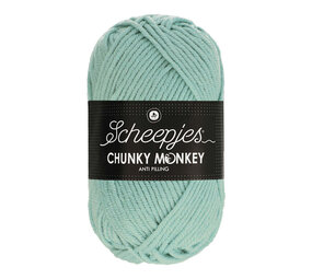 Scheepjes Scheepjes Chunky Monkey | 1820 Scheepjes Scheepjes Chunky Monkey | 1820