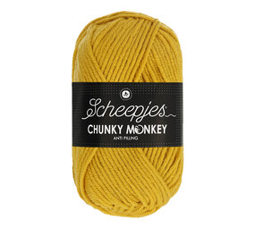Scheepjes Scheepjes Chunky Monkey | 1823 Scheepjes Scheepjes Chunky Monkey | 1823
