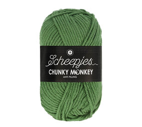 Scheepjes Scheepjes Chunky Monkey | 1824 Scheepjes Scheepjes Chunky Monkey | 1824