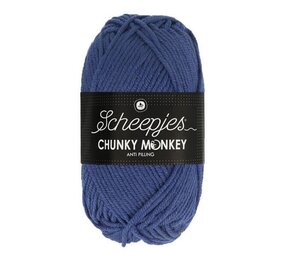Scheepjes Scheepjes Chunky Monkey | 1825 Scheepjes Scheepjes Chunky Monkey | 1825