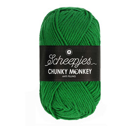 Scheepjes Scheepjes Chunky Monkey | 1826 Scheepjes Scheepjes Chunky Monkey | 1826