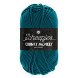 Scheepjes Scheepjes Chunky Monkey | 1829 Scheepjes Scheepjes Chunky Monkey | 1829