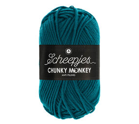 Scheepjes Scheepjes Chunky Monkey | 1829 Scheepjes Scheepjes Chunky Monkey | 1829