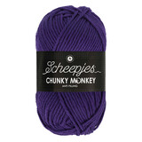 Scheepjes Scheepjes Chunky Monkey | 2001 Scheepjes Scheepjes Chunky Monkey | 2001