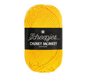 Scheepjes Scheepjes Chunky Monkey | 2004 Scheepjes Scheepjes Chunky Monkey | 2004