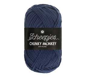 Scheepjes Scheepjes Chunky Monkey | 2005 Scheepjes Scheepjes Chunky Monkey | 2005