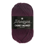 Scheepjes Scheepjes Chunky Monkey | 2007 Scheepjes Scheepjes Chunky Monkey | 2007