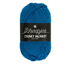 Scheepjes Scheepjes Chunky Monkey | 2011 Scheepjes Scheepjes Chunky Monkey | 2011