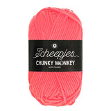 Scheepjes Scheepjes Chunky Monkey | 2013 Scheepjes Scheepjes Chunky Monkey | 2013
