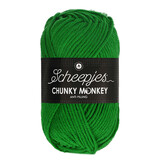Scheepjes Scheepjes Chunky Monkey | 2014 Scheepjes Scheepjes Chunky Monkey | 2014