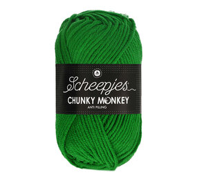 Scheepjes Scheepjes Chunky Monkey | 2014 Scheepjes Scheepjes Chunky Monkey | 2014