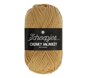 Scheepjes Scheepjes Chunky Monkey | 1420 Scheepjes Scheepjes Chunky Monkey | 1420