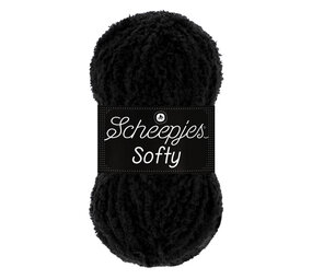 Scheepjes Scheepjes Softy | 478 Scheepjes Scheepjes Softy | 478