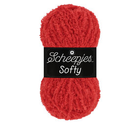 Scheepjes Scheepjes Softy | 485 Scheepjes Scheepjes Softy | 485