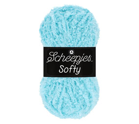 Scheepjes Scheepjes Softy | 495 Scheepjes Scheepjes Softy | 495
