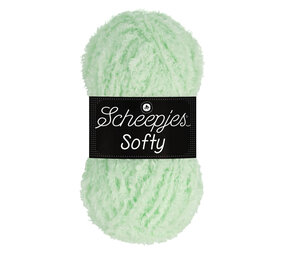 Scheepjes Scheepjes Softy | 492 Scheepjes Scheepjes Softy | 492