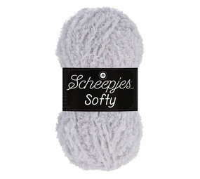 Scheepjes Scheepjes Softy | 493 Scheepjes Scheepjes Softy | 493