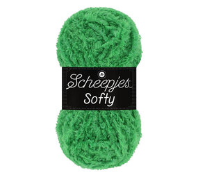 Scheepjes Scheepjes Softy | 497 Scheepjes Scheepjes Softy | 497