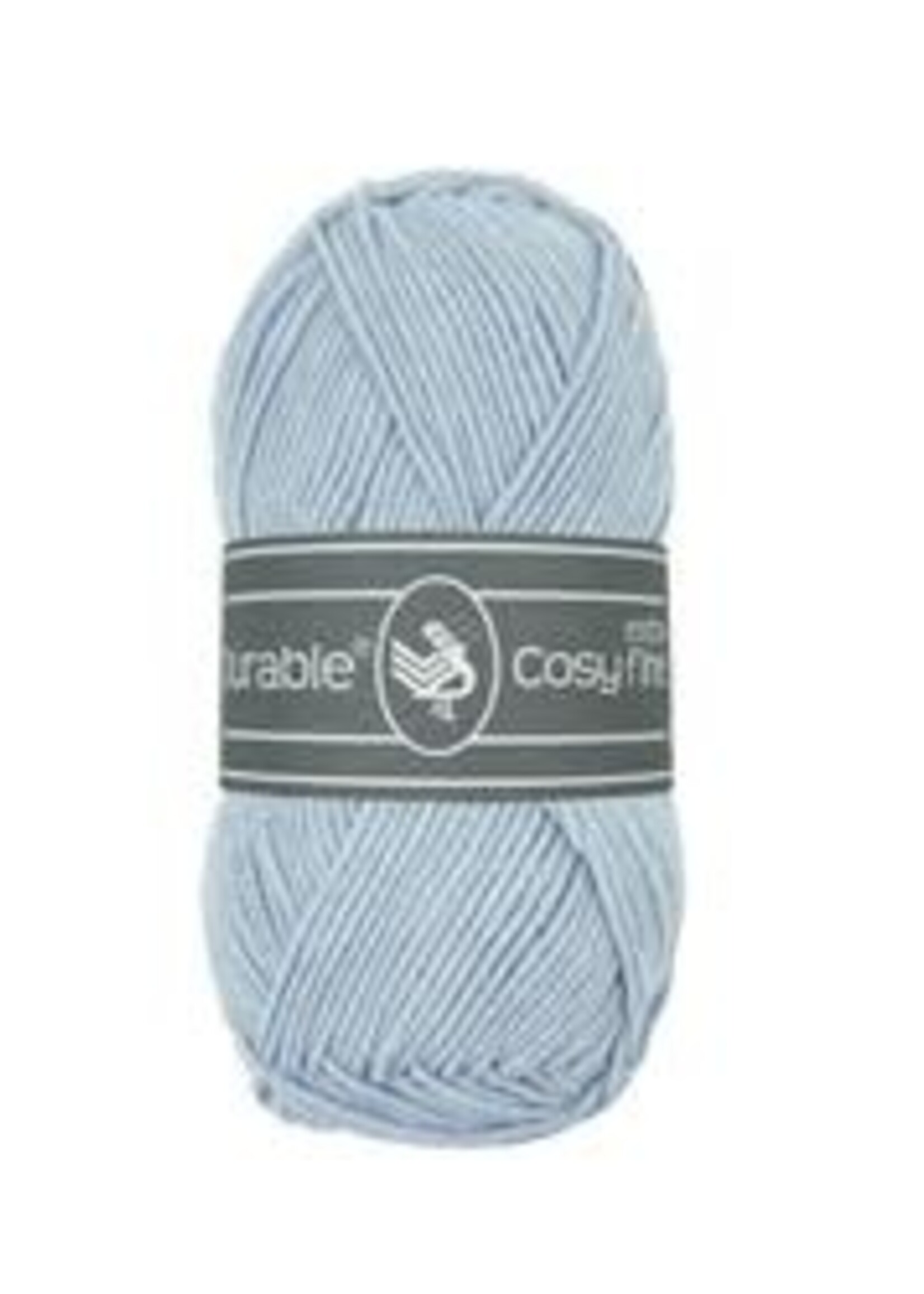 Durable Durable Cosy Extra Fine | 2124 Babyblauw