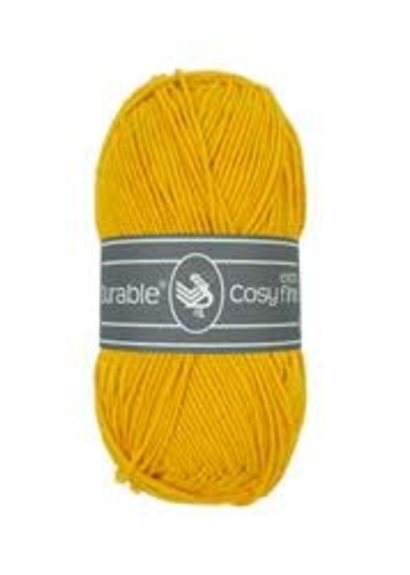 Durable Durable Cosy Extra Fine | 2179 Honinggeel