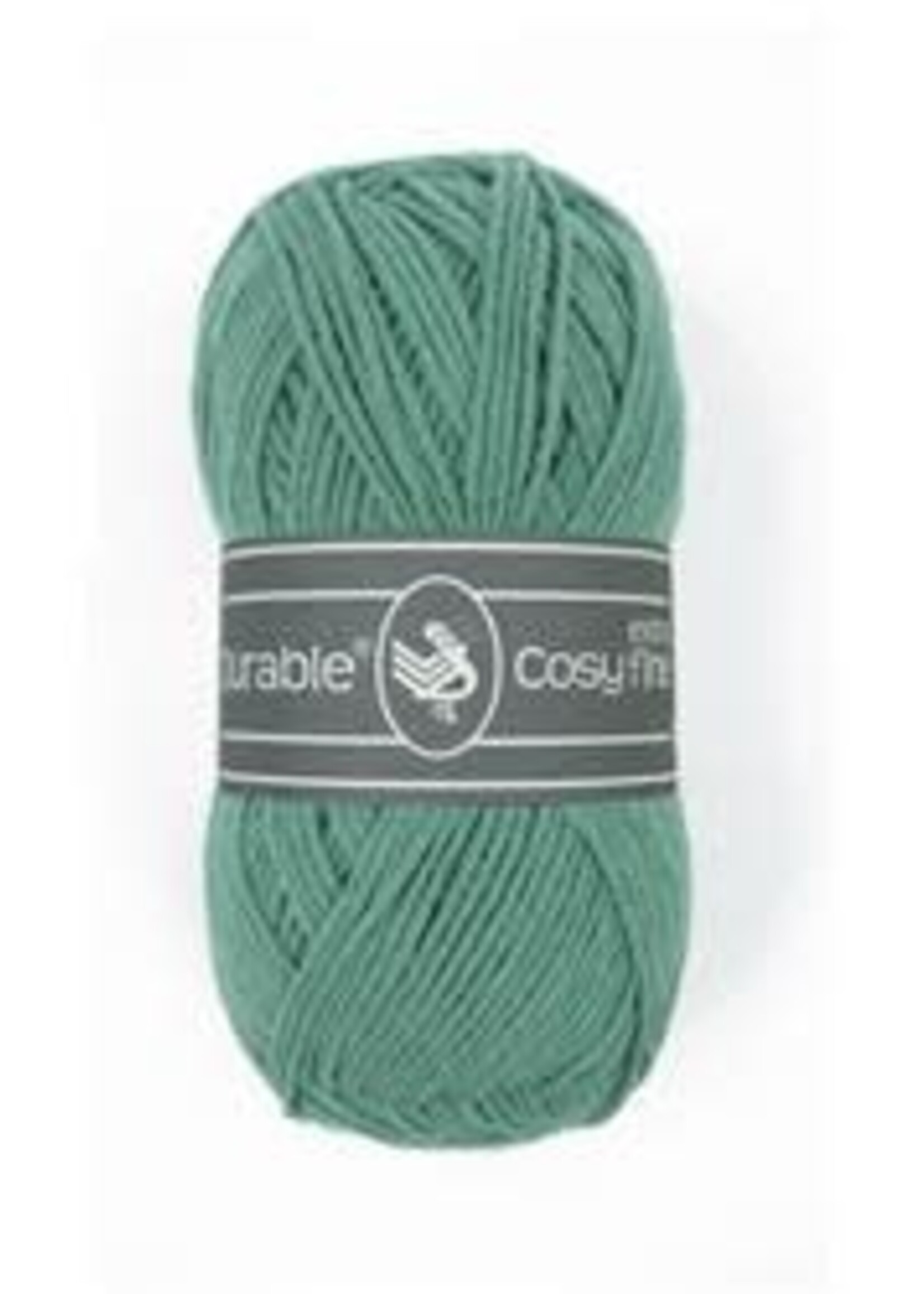 Durable Durable Cosy Extra Fine | 2134 Oudgroen