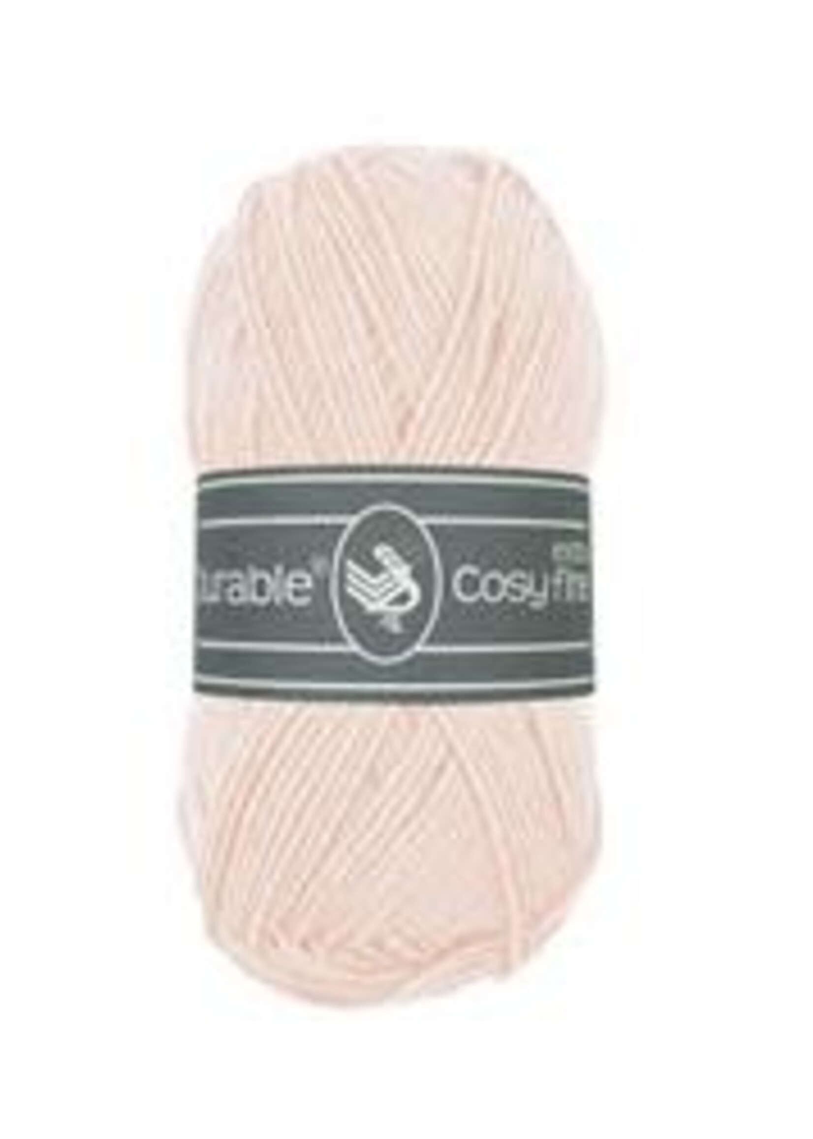 Durable Durable Cosy Extra Fine | 2192 Roze