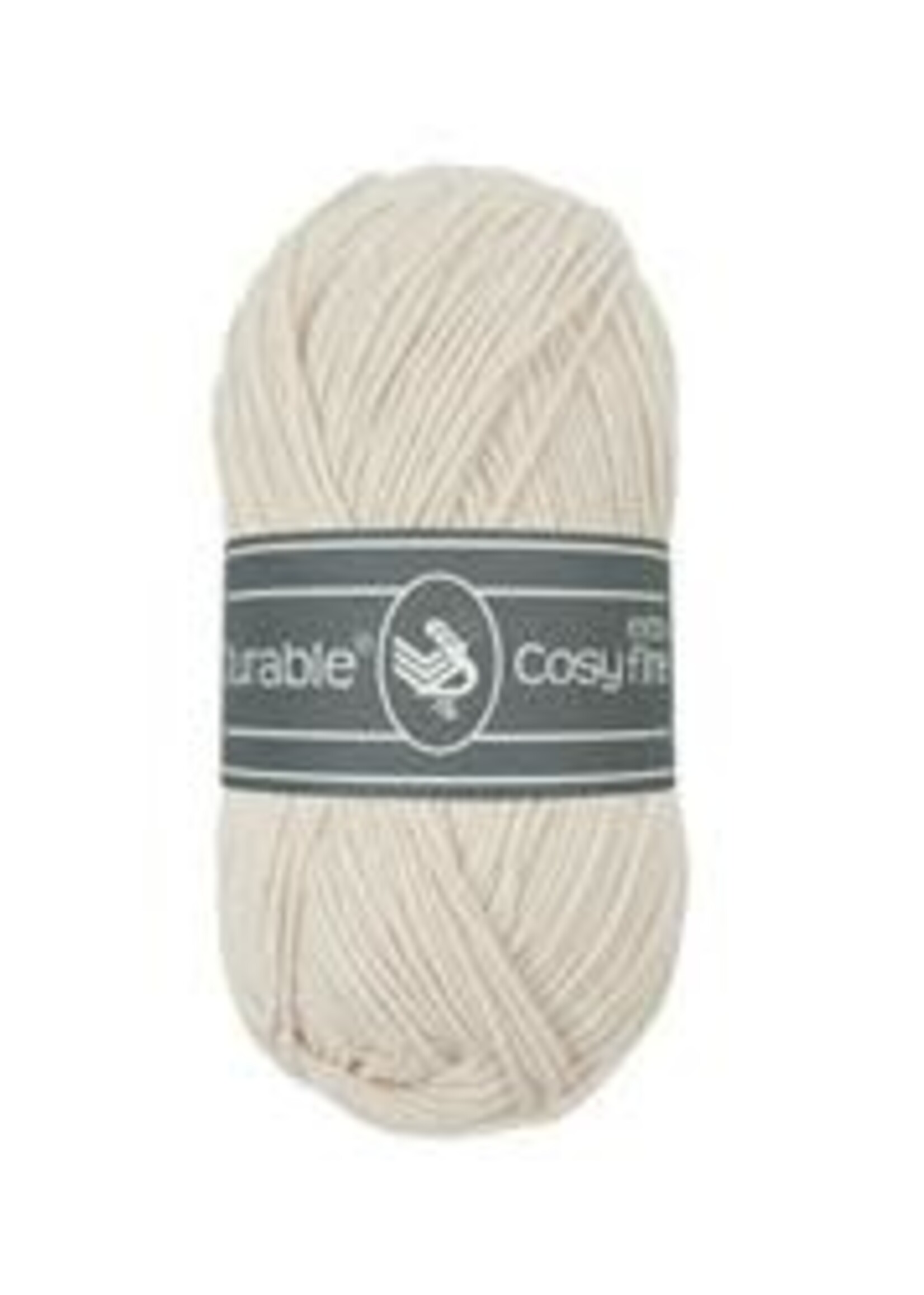 Durable Durable Cosy Extra Fine | 2212 Linnen