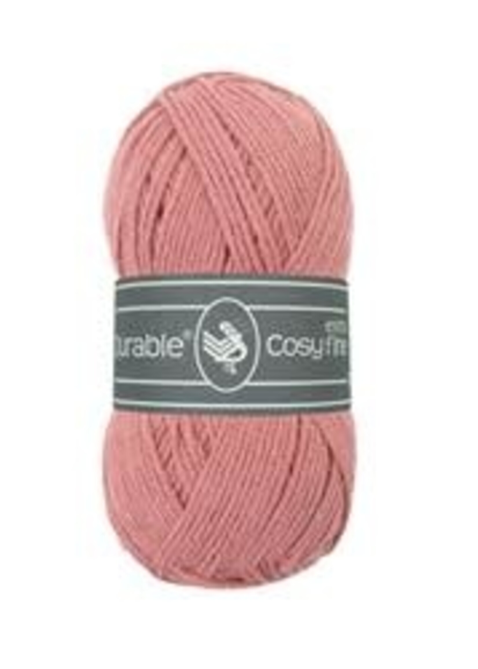 Durable Durable Cosy Extra Fine | 225 Oudroze