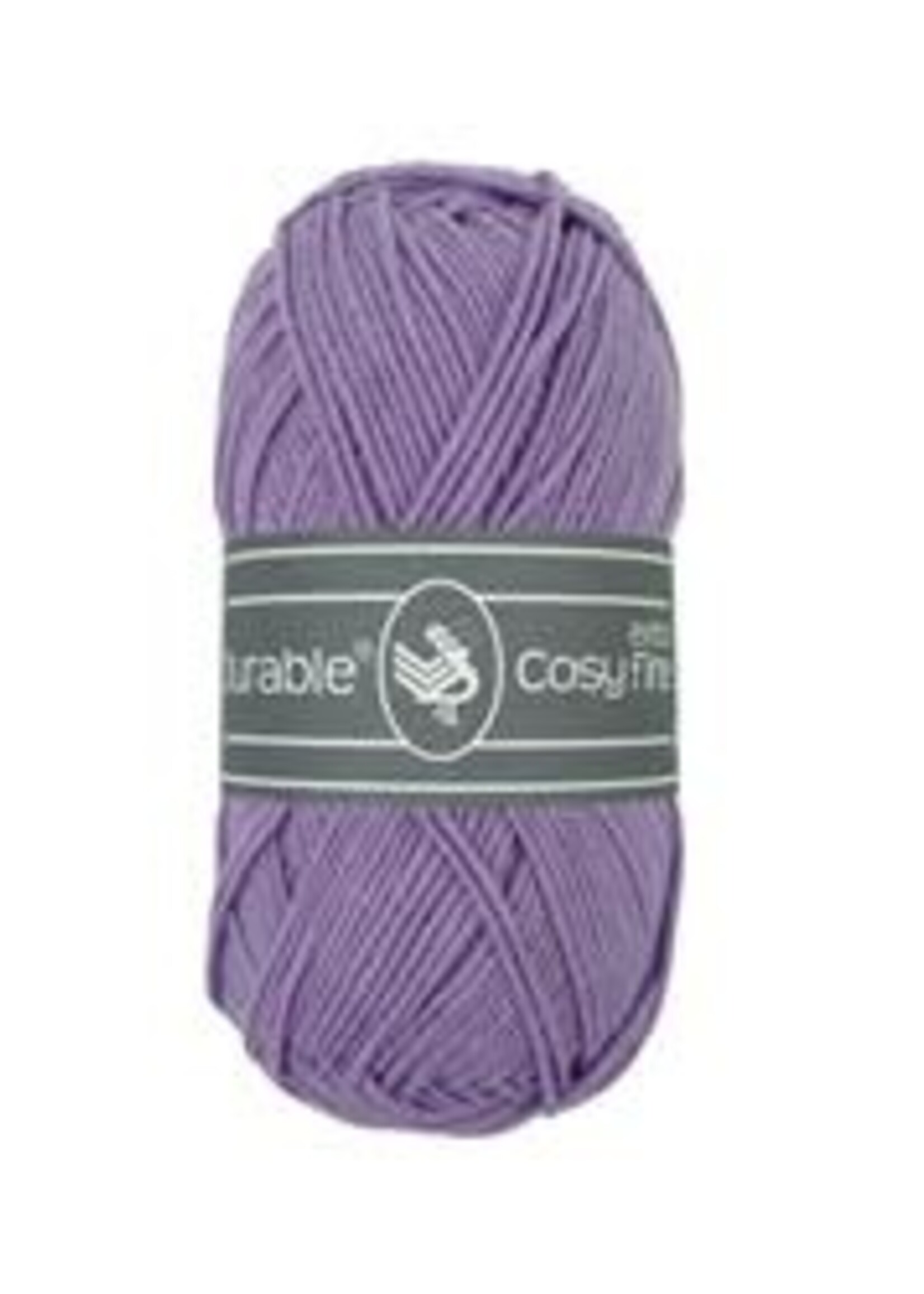 Durable Durable Cosy Extra Fine | 269 Lichtpaars