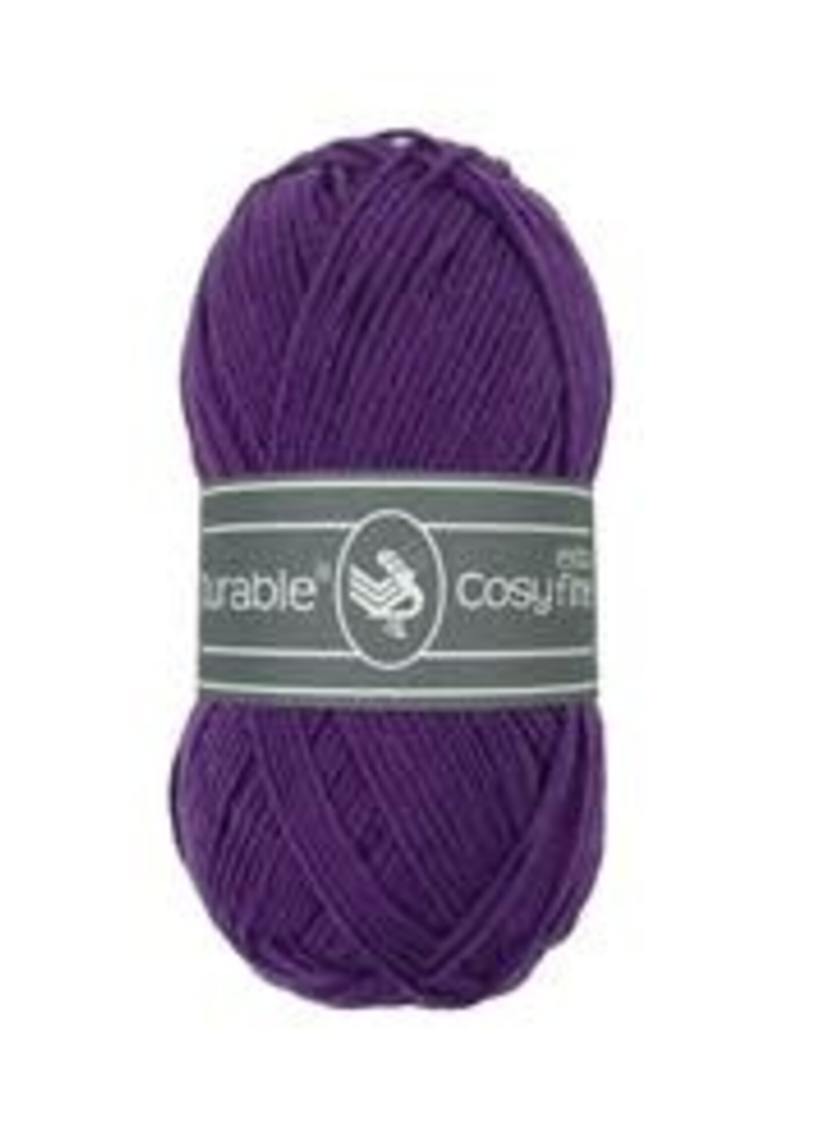 Durable Durable Cosy Extra Fine | 272 Violet