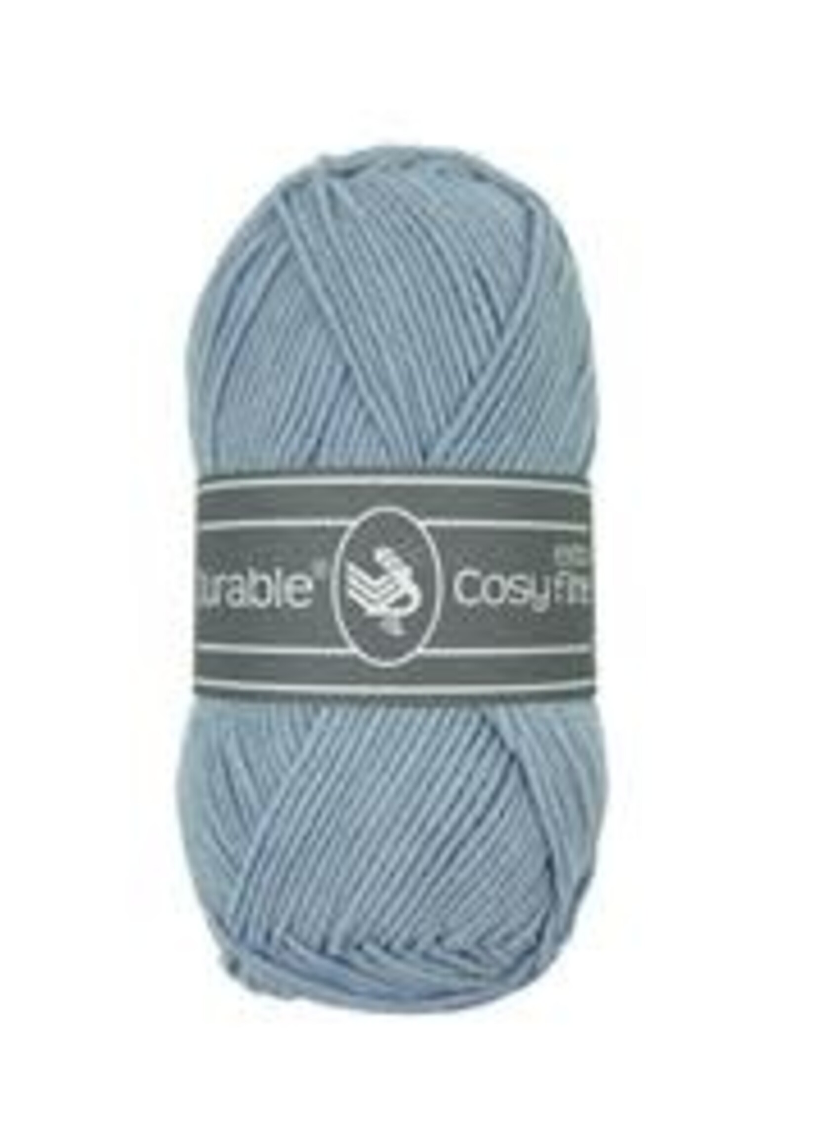 Durable Durable Cosy Extra Fine | 289 Blauw