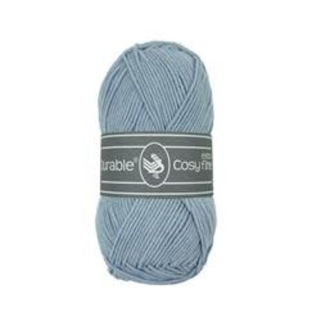 Durable Durable Cosy Extra Fine | 289 Blauw
