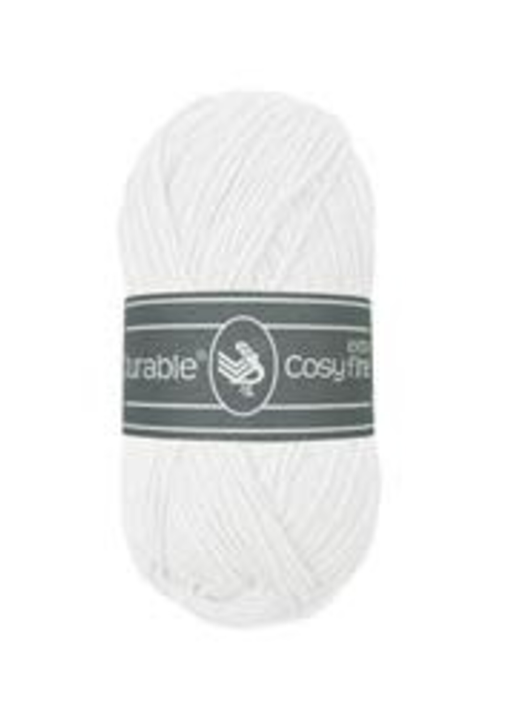 Durable Durable Cosy Extra Fine | 310 Wit