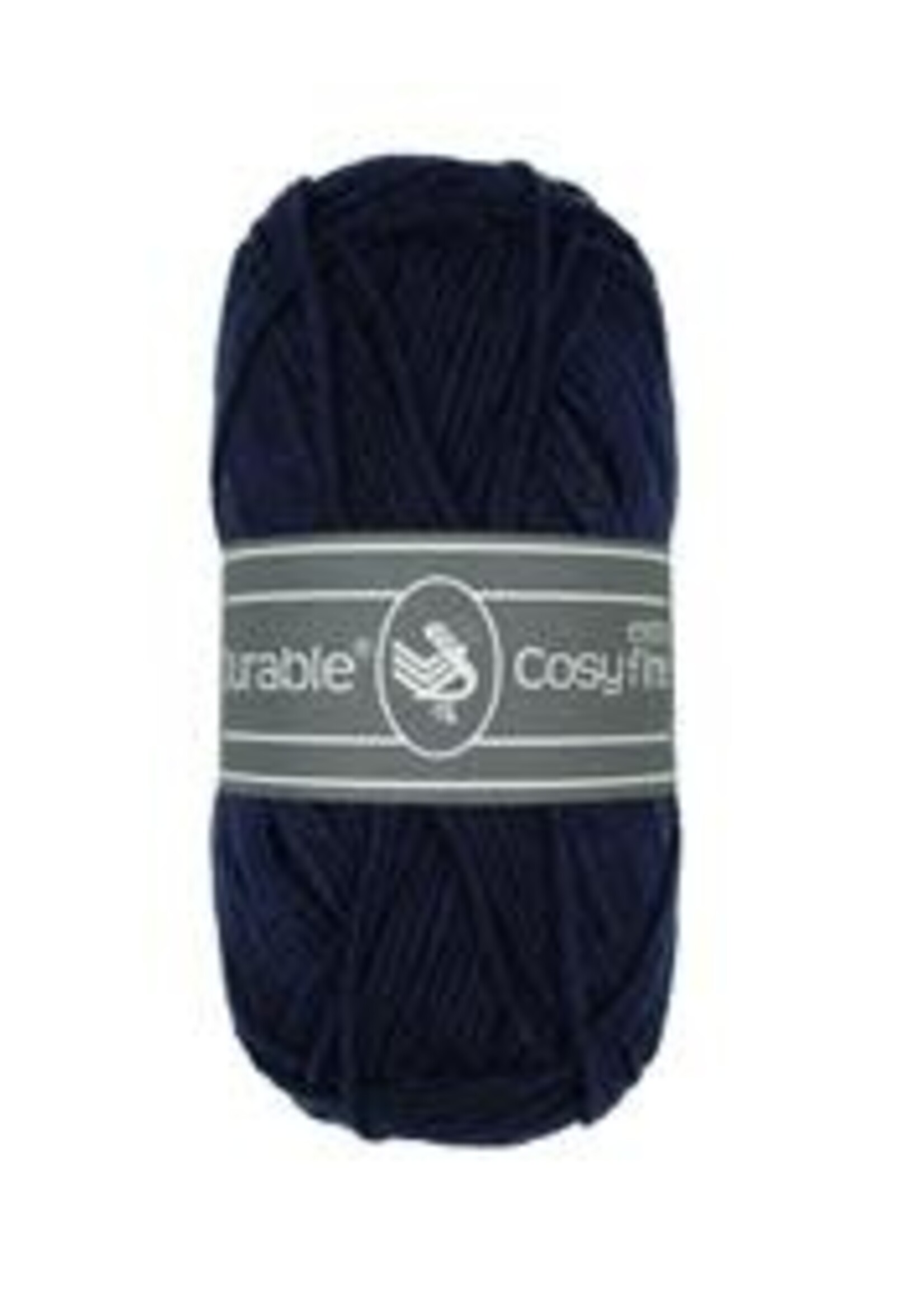 Durable Durable Cosy Extra Fine | 321 Navy