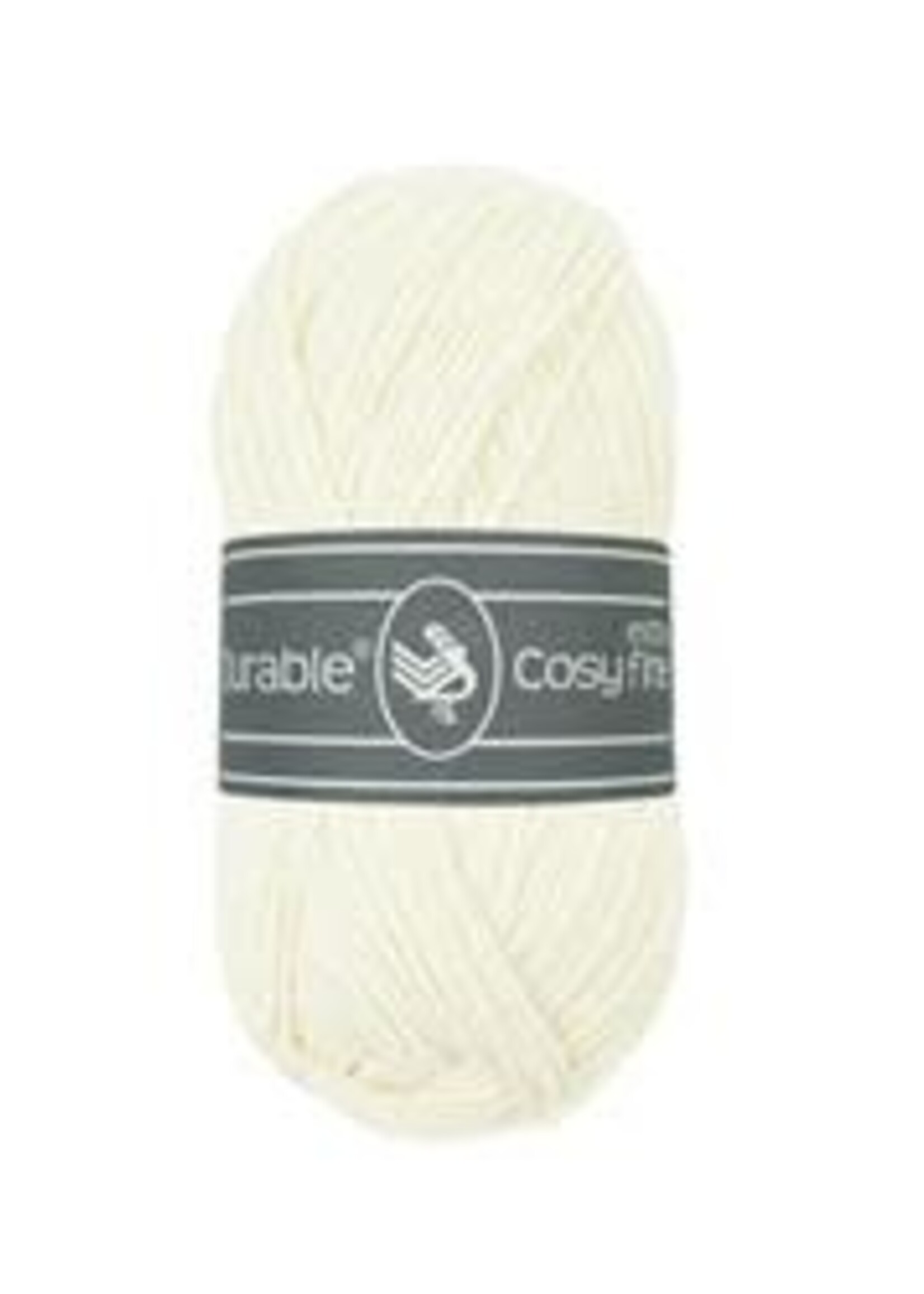 Durable Durable Cosy Extra Fine | 326 Ivoor