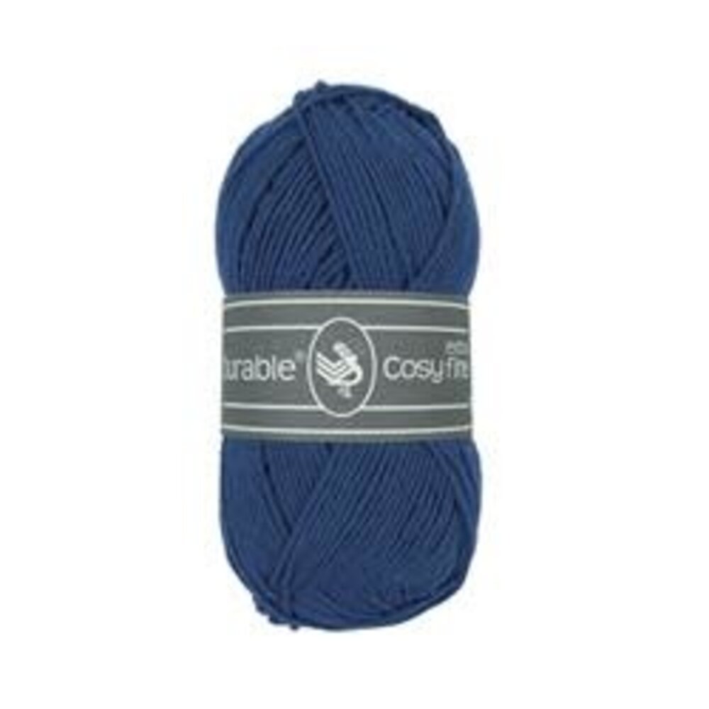 Durable Durable Cosy Extra Fine | 370 Jeans Durable Durable Cosy Extra Fine | 370 Jeans