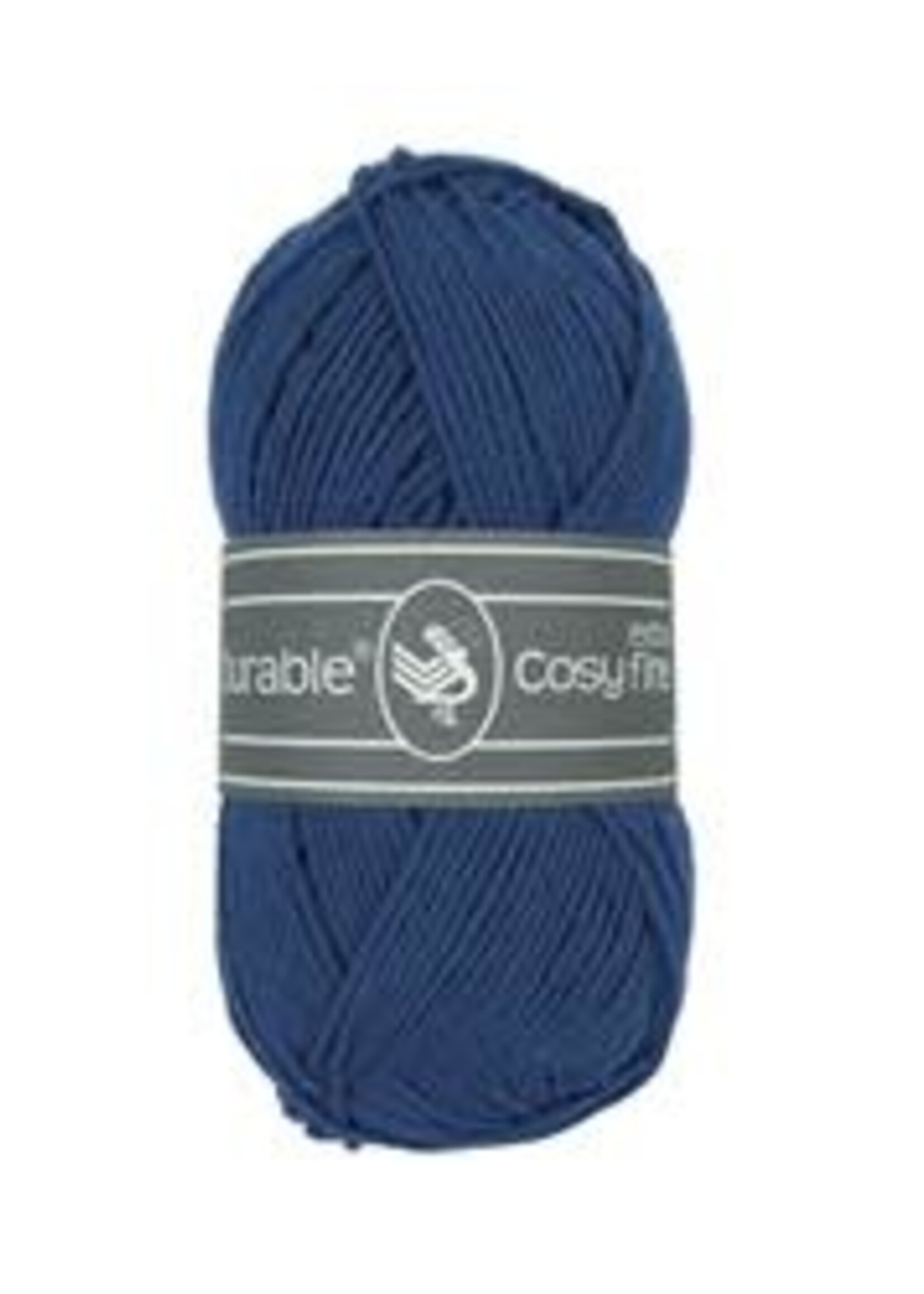 Durable Durable Cosy Extra Fine | 370 Jeans